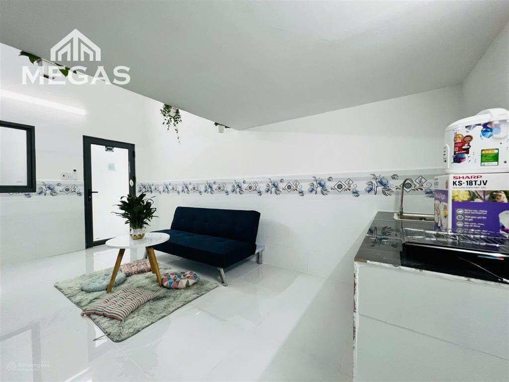 Cho thuê phòng trọ giá tốt 3 triệu cho xe điện thú cưng ở hương lộ 2, bình trị đông, gác cao 2m