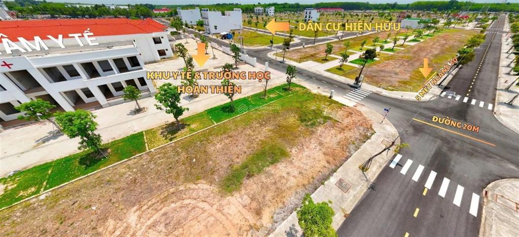Cần ra lô đất 80m2, nằm ngay kcn vsip 4  5, mặt tiền đt741, sổ riêng từng nền