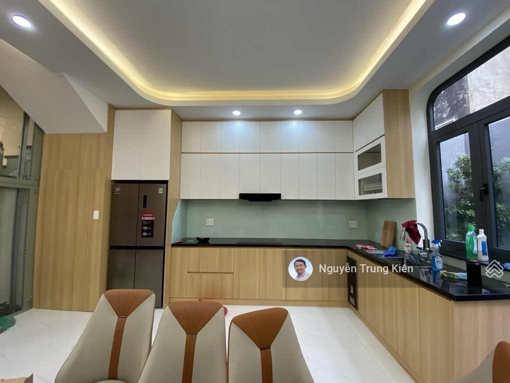 Chỉ nhỉnh 7 tỷ  nhà mặt phố 5 tầng, 55 m2, ngang gần 5m  cạnh phú mỹ hưng