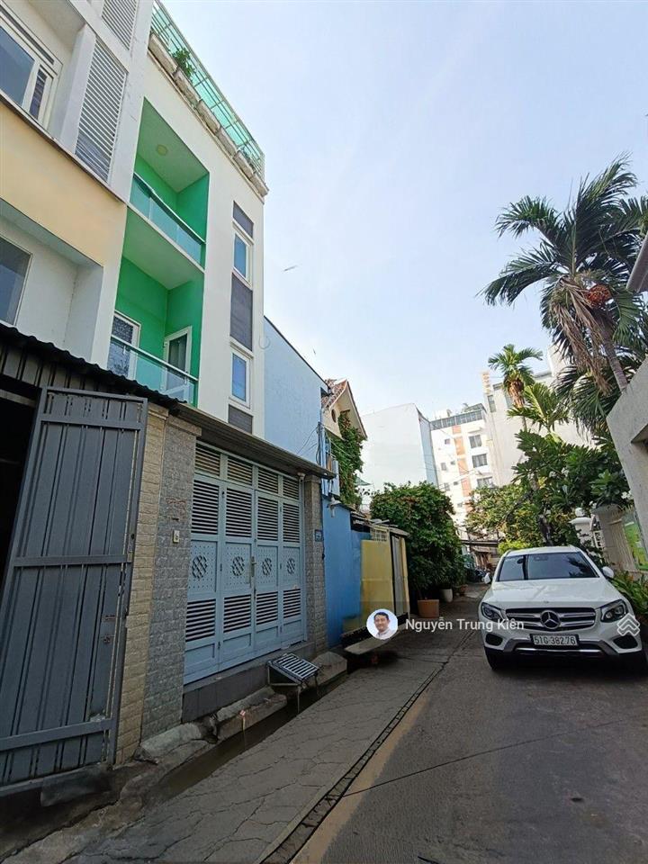 Chỉ nhỉnh 7 tỷ  nhà mặt phố 5 tầng, 55 m2, ngang gần 5m  cạnh phú mỹ hưng