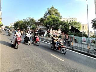 Bán nhà mặt tiền đường phan văn trị, p10  70m²  2 tầng  8 tỷ 8