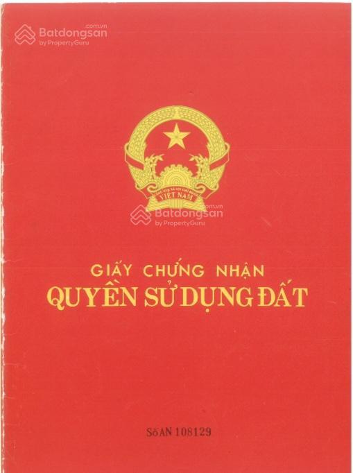 Bán đất tại lê đại hành, khuê trung, cẩm lệ, 95 tỷ, 1570 m2, chính chủ uy tín