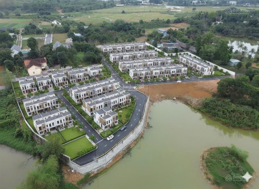 Bán đất đẹp xuất sắc tại xã cổ đông, sơn tây, hà nội 3,5 tỷ, 100m2