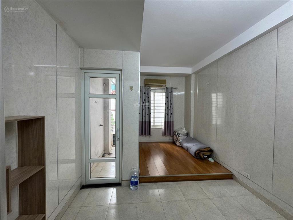 Cho thuê cc mini 1pn, 4,5 triệu, 36m2 tại số 4 ngõ 63/23, trần quốc vượng, cầu giấy