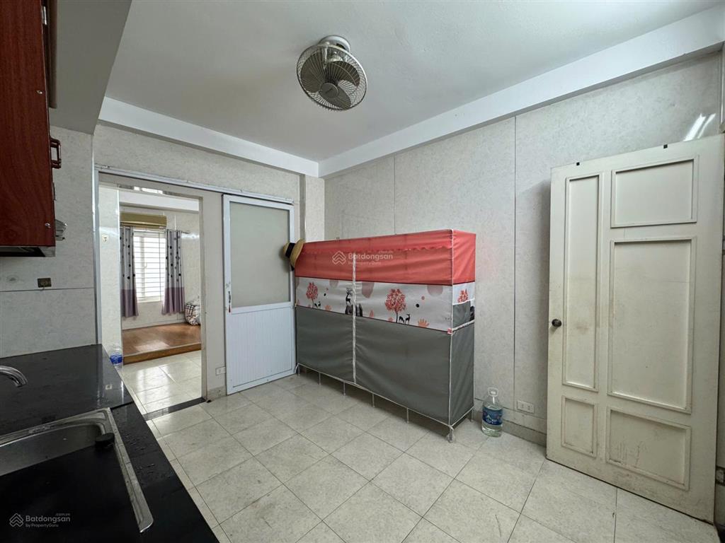 Cho thuê cc mini 1pn, 1wc, 36m2, giá tốt 4,5 triệu tại số 4 ngõ 63/23 trần quốc vượng, cầu giấy, hn
