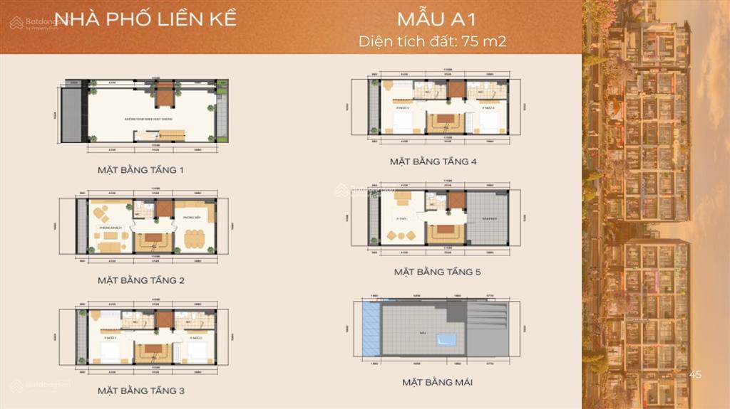 Hot deal gia lâm! suất ngoại giao hanoi oriental  sổ đỏ trao tay  chiết khấu khủng 17%!