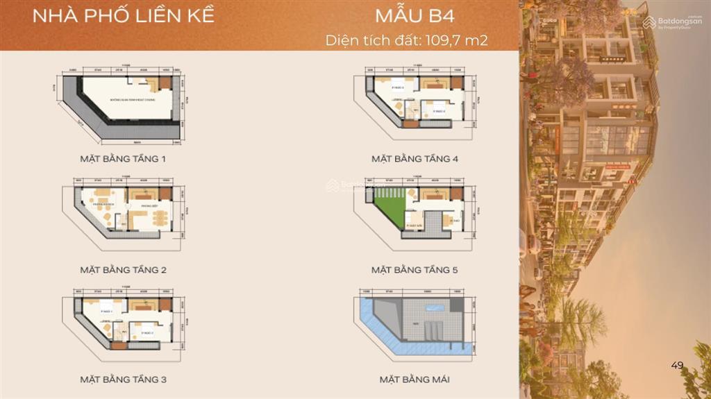 Hot deal gia lâm! suất ngoại giao hanoi oriental  sổ đỏ trao tay  chiết khấu khủng 17%!