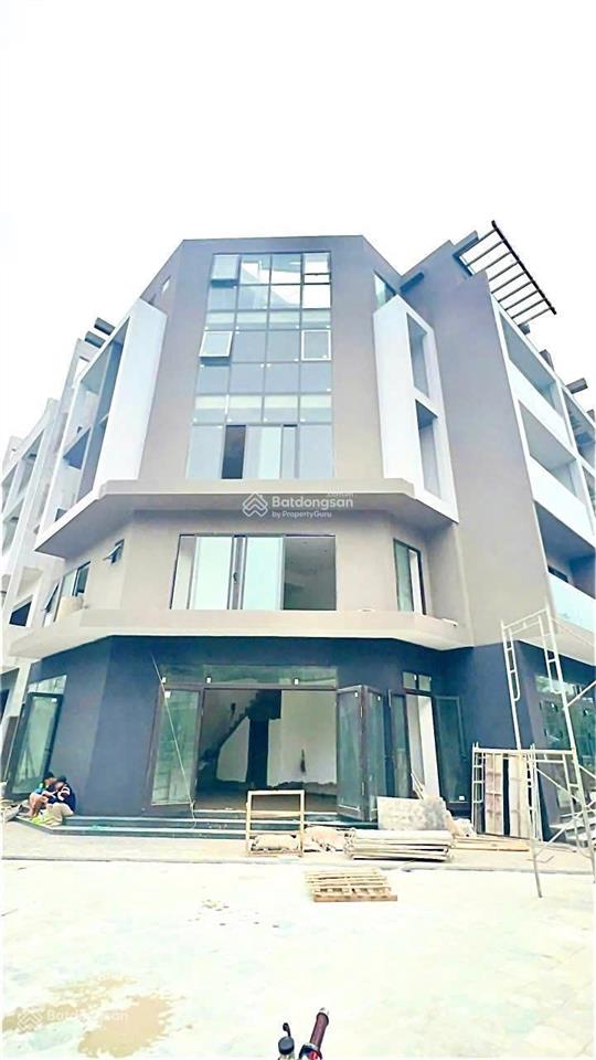 Hot deal gia lâm! suất ngoại giao hanoi oriental  sổ đỏ trao tay  chiết khấu khủng 17%!