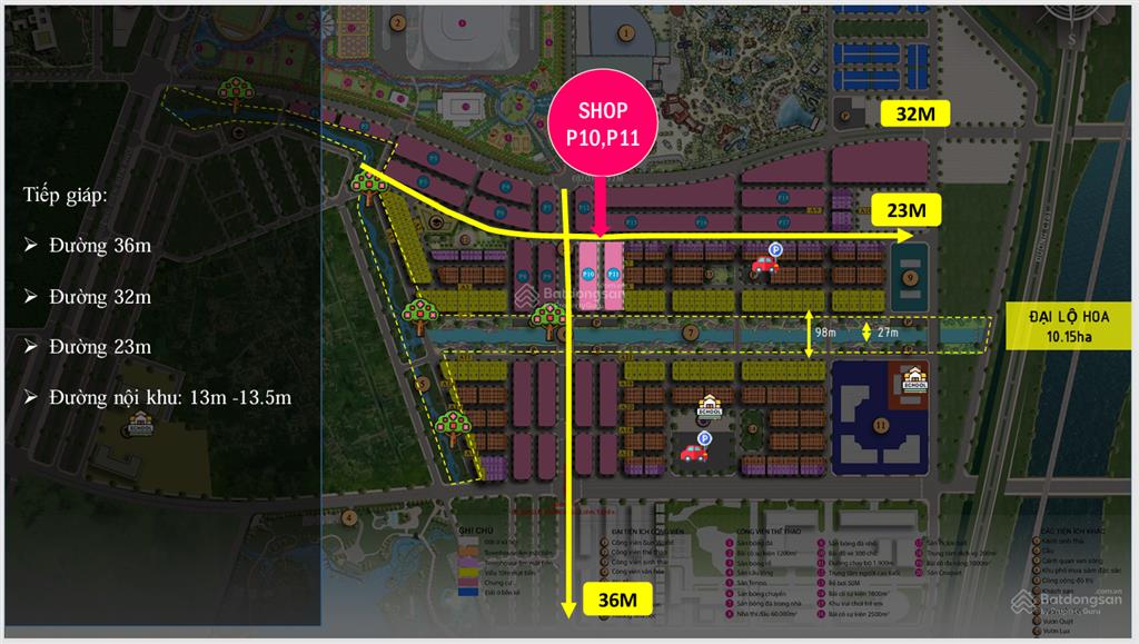 Đầu tư 1 vốn 4 lời với shophouse chân đế sun urban city  cho thuê 25tr/tháng  chiết khấu 22.5%!