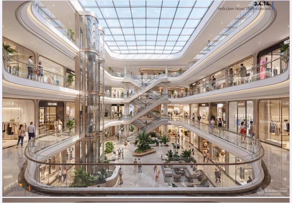Hot deal! đón sóng vành đai 3.5 & trục metro quỹ căn ngoại giao duy nhất metro tower an khánh!