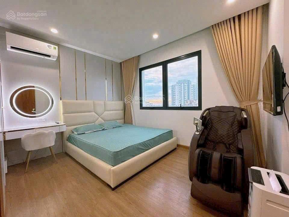 Hoa hậu 6th element 2pn view hồ siêu đẹp full đồ sổ đỏ sẵn