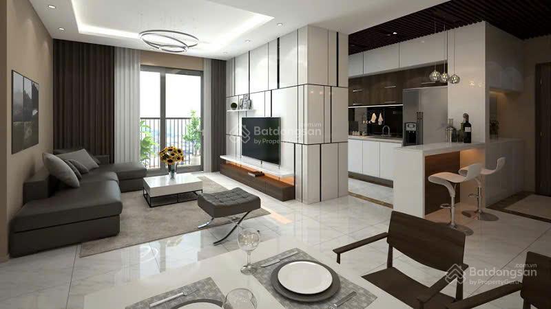Hoa hậu 6th element 2pn view hồ siêu đẹp full đồ sổ đỏ sẵn