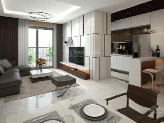 Hoa hậu 6th element 2pn view hồ siêu đẹp full đồ sổ đỏ sẵn