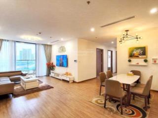 Chính chủ bán 3pn view hồ vinhomes skylake phạm hùng full đồ, về ở ngay