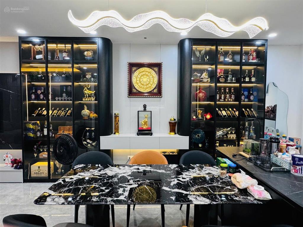 Bán căn hộ dolphin plaza mỹ đình 128m2, 3pn, full nội thất, sổ đỏ sẵn, khách thiện chí có gia lộc