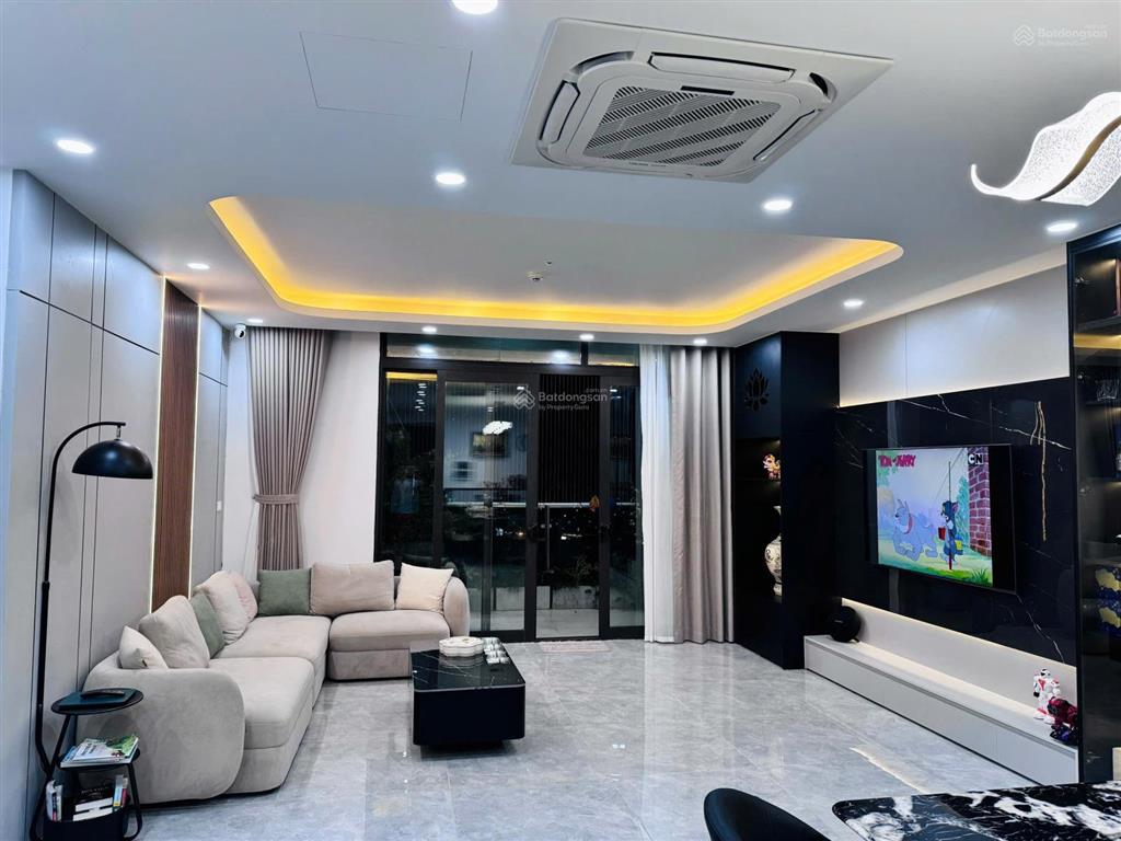 Bán căn hộ dolphin plaza mỹ đình 128m2, 3pn, full nội thất, sổ đỏ sẵn, khách thiện chí có gia lộc