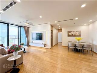 Bán căn hộ the zei mỹ đình 107m², 3pn, full nội thất, sẵn sổ, vào ở ngay