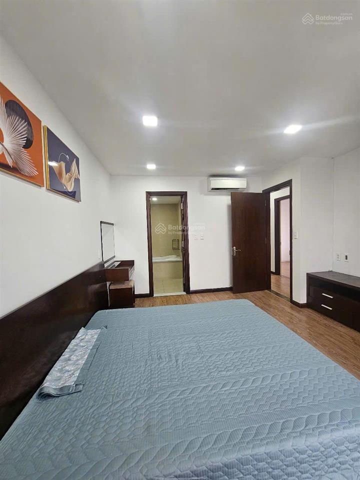 Bán căn hộ 3 phòng ngủ, 2 vệ sinh tại richland 181 xuân thủy, cầu giấy, hà nội