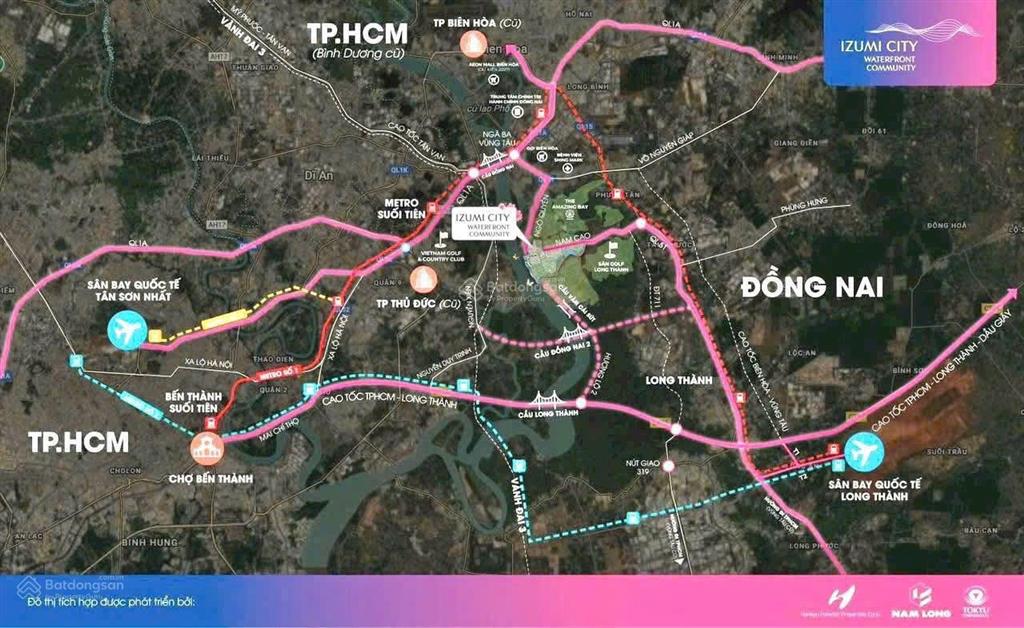 Nhà phố vườn giá ưu đãichiết khấu cao pháp lý minh bạch chỉ có tại izumi city!