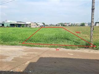 Chính chủ bán lô đất  cách tỉnh lộ 9150m, cạnh cà phê uyên trang sổ riêng full thổ cư