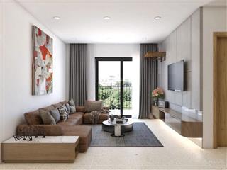 Bán nhanh căn 2pn view hồ khai sơn  78m², 2wc, ở ngay, giá 7.3 tỷ