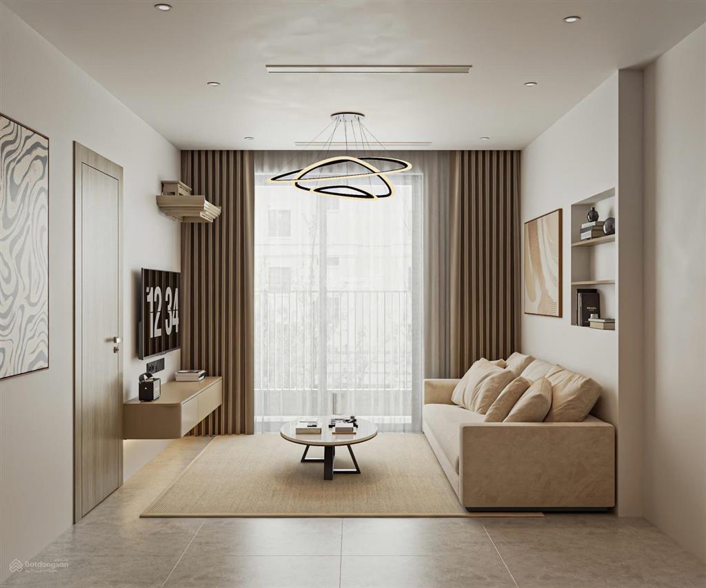 Cho thuê căn 2pn full nội thất vào ở ngay tại khai sơn city
