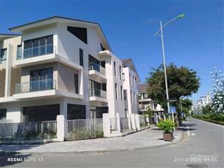 Cho thuê biệt thự an phú an vượng | 198m | giá chỉ 24 triệu