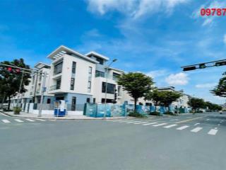Cho thuê giá chỉ 30 triệu, sở hữu ngay villa an quý 200m cực đẹp