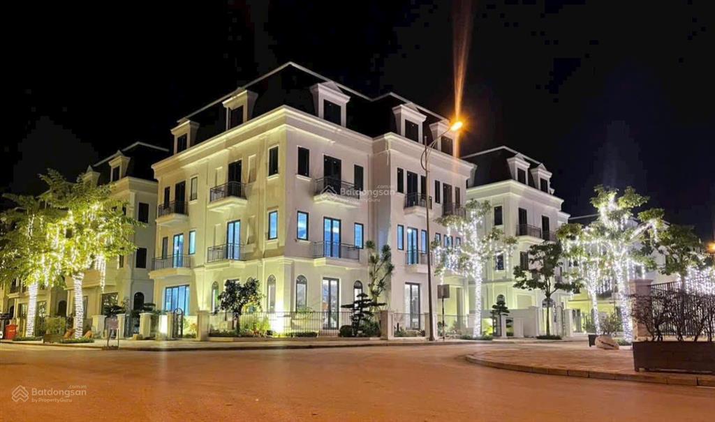Cho thuê biệt thự liền kề louis đại mỗ , nhà mới, đẹp full nội thất .giá chỉ 30 triệu
