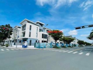 Cho thuê biệt thự 198m gần công viên thiên văn học giá chỉ 30 triệu/ tháng