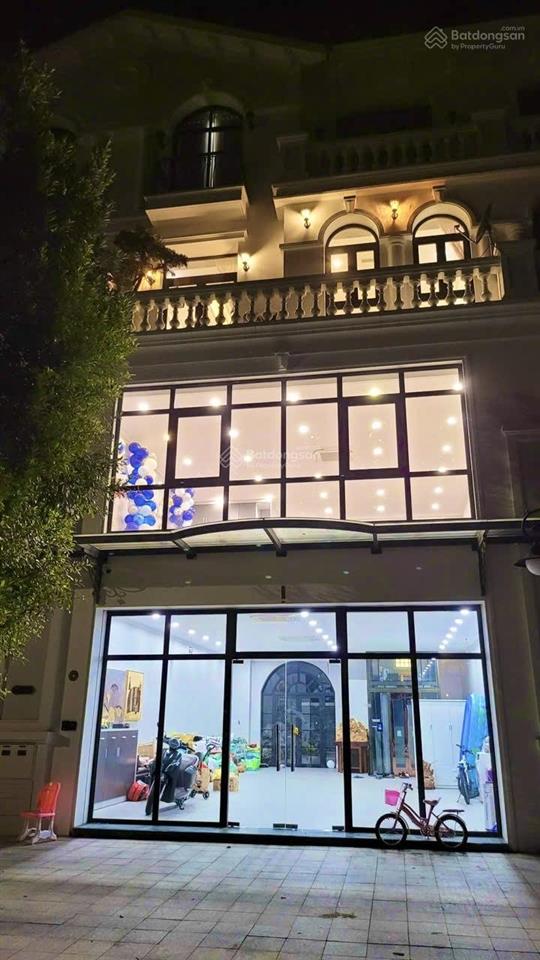 Cho thuê biệt thự vinhomes ocean park 1. 120 m. giá chỉ 28 triệu