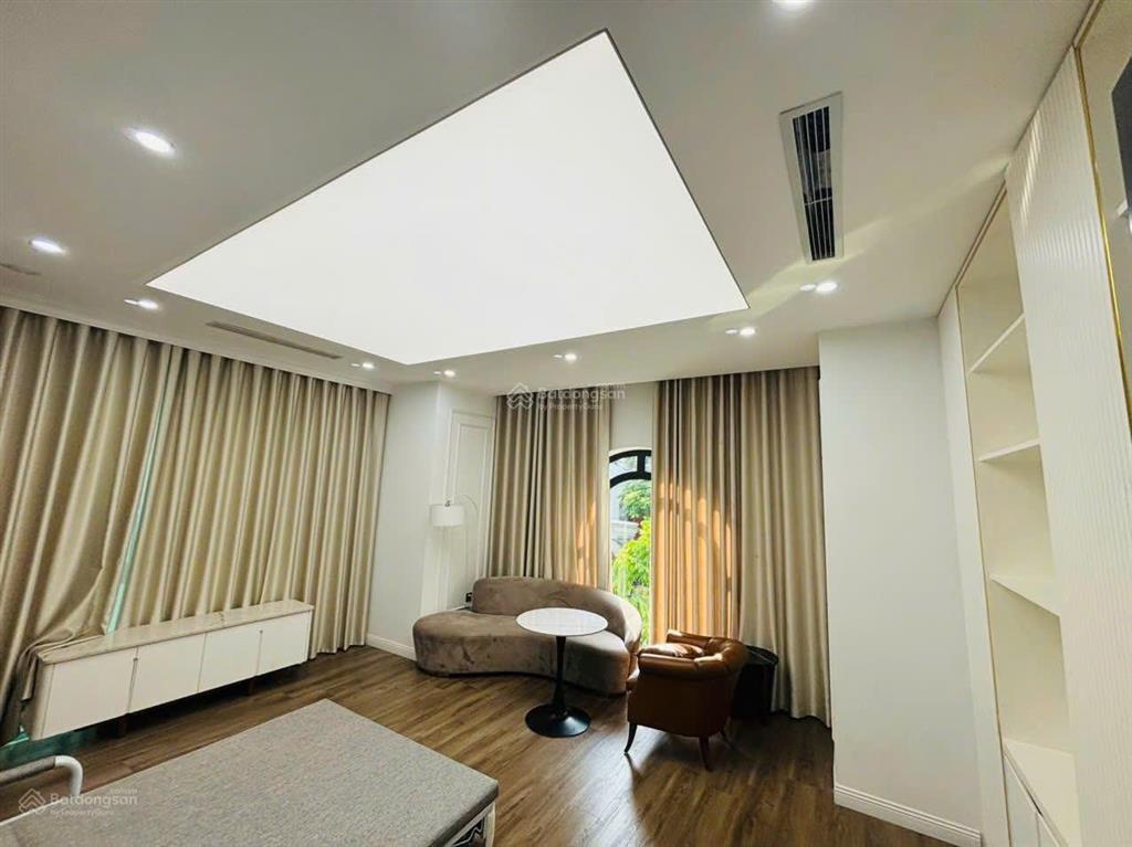 Chính chủ cho thuê nhà liền kề hải âu 2, full nội thất, giá 18 triệu/tháng