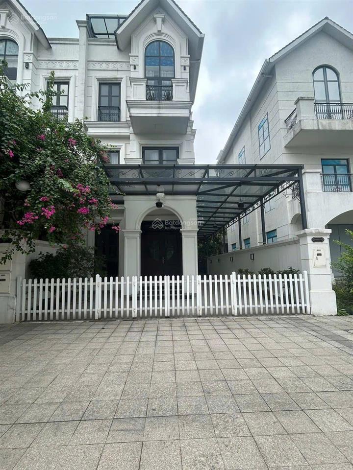 Cho thuê biệt thự ngọc trai vinhomes ocean park 1 giá chỉ 20 triệu
