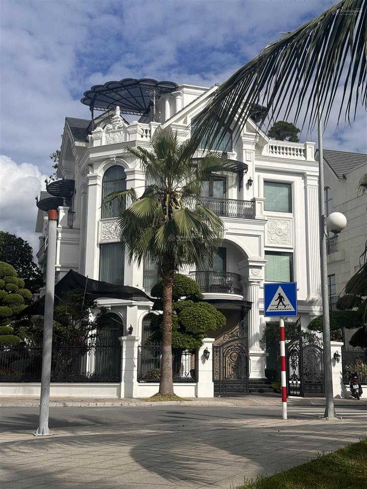 Cho thuê biệt thự khu ngọc trai vinhomes ocean park 1, giá chỉ 30 triệu