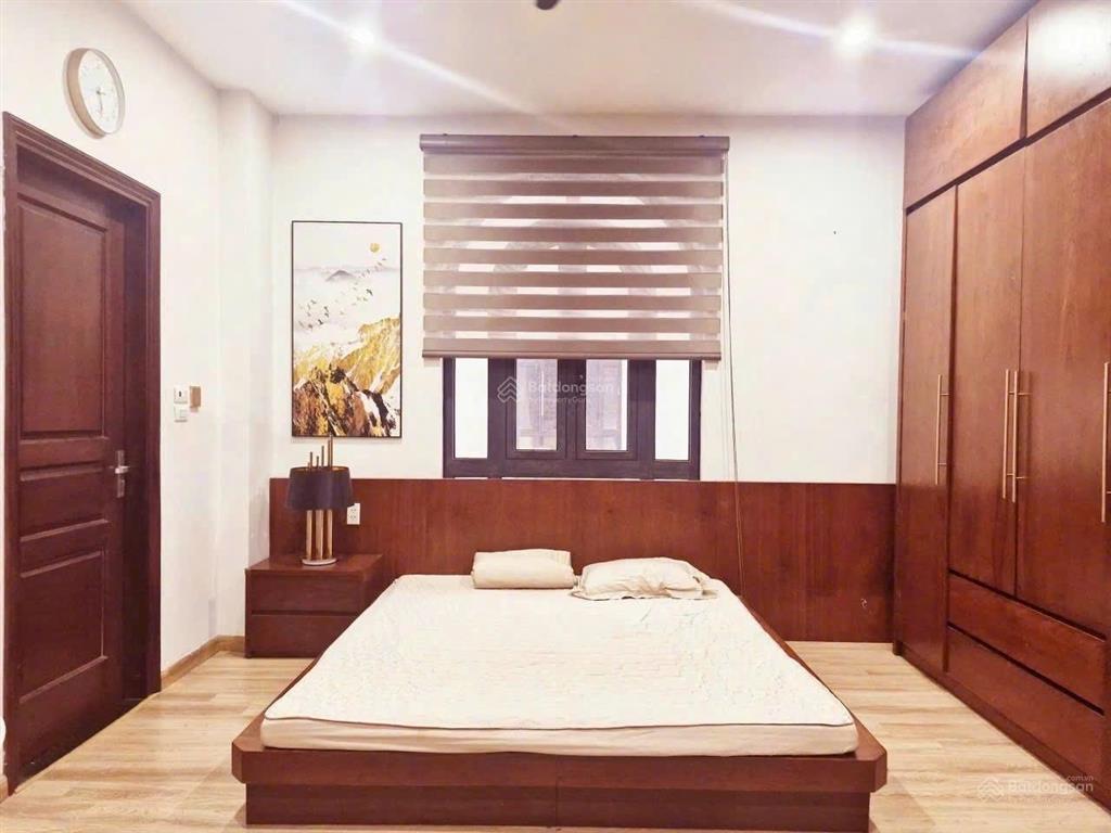 Chỉ 30 triệu thuê ngay biệt thự song lập view hồ full nội thất đẹp