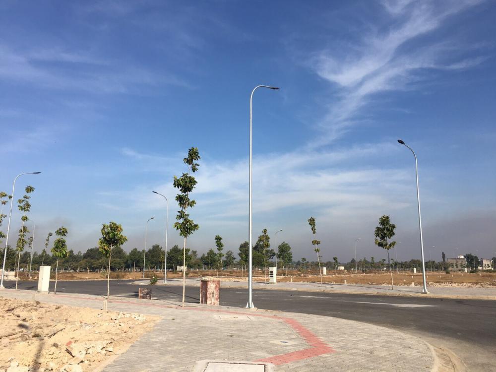 Bán đất nền dự án long tân city, giá 14,5 triệu/1m2, diện tích 115m2