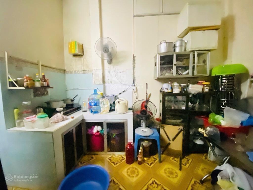 Đất tặng nhà cấp 4  tân thới hiệp 21  6m x 17m  nhỉnh 5 tỷ tl