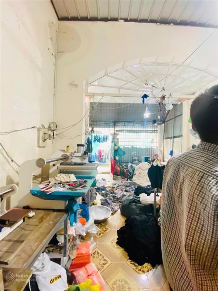 Đất tặng nhà cấp 4  tân thới hiệp 21  6m x 17m  nhỉnh 5 tỷ tl