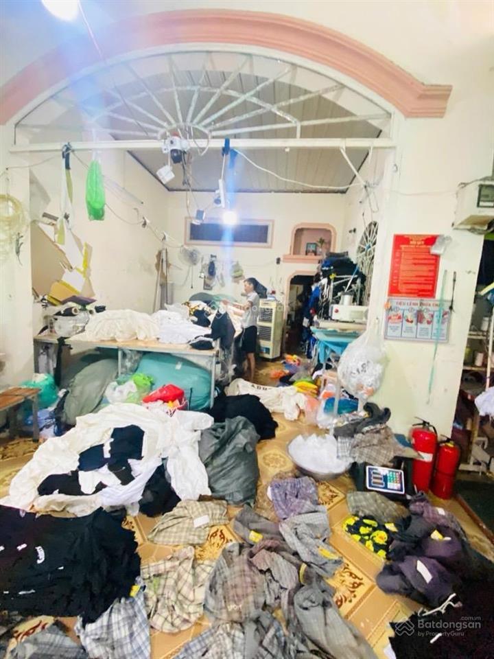 Đất tặng nhà cấp 4  tân thới hiệp 21  6m x 17m  nhỉnh 5 tỷ tl