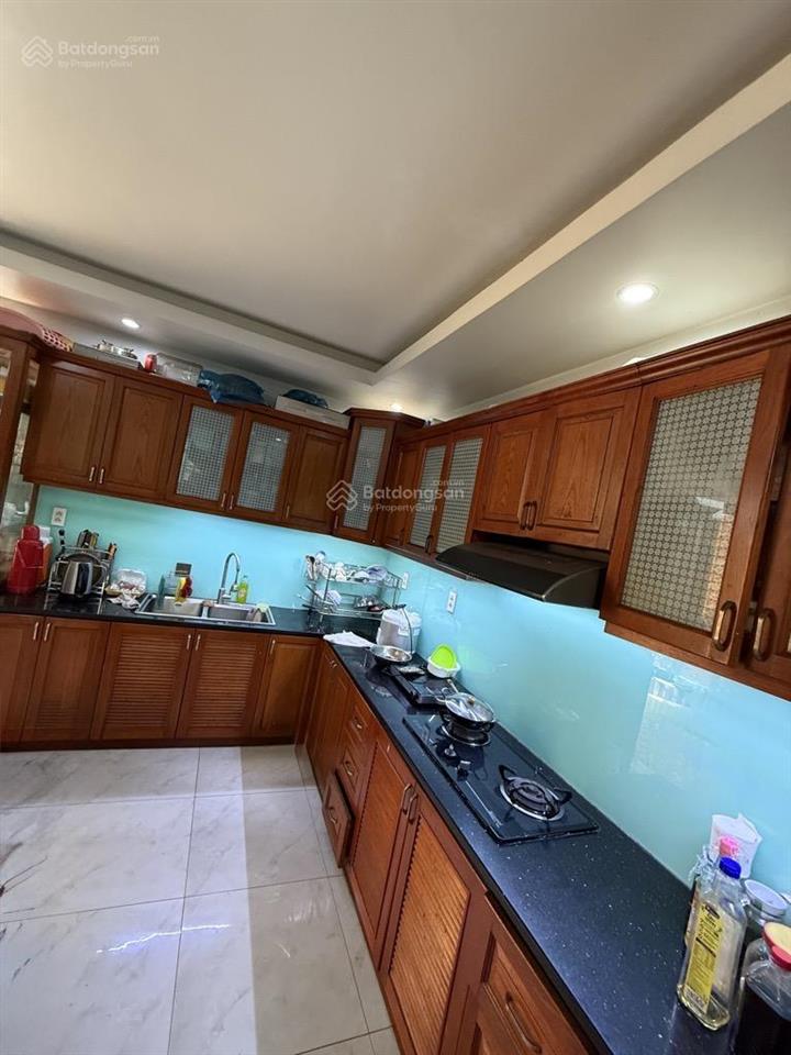 Nhà mặt tiền  tân thới hiệp 21  100m2  4mx25m  nhỉnh 6 tỷ thương lượng