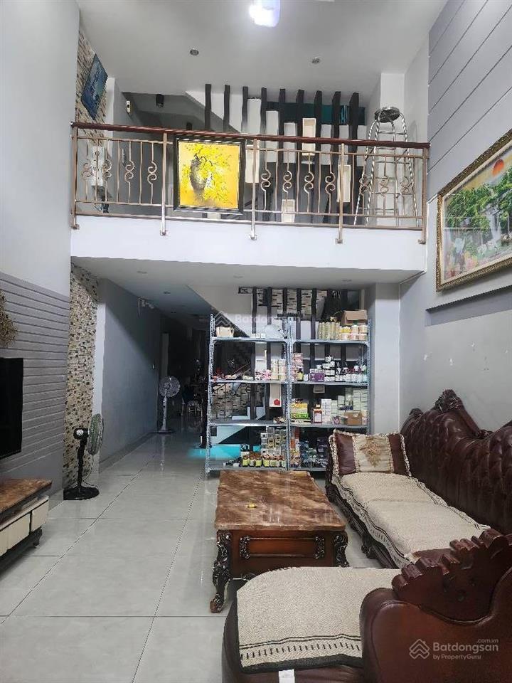 Nhà hẻm xe hơi ngủ trong nhà  trương thị hoa q12  115m2  nở hậu  nhỉnh 7 tỷ tl