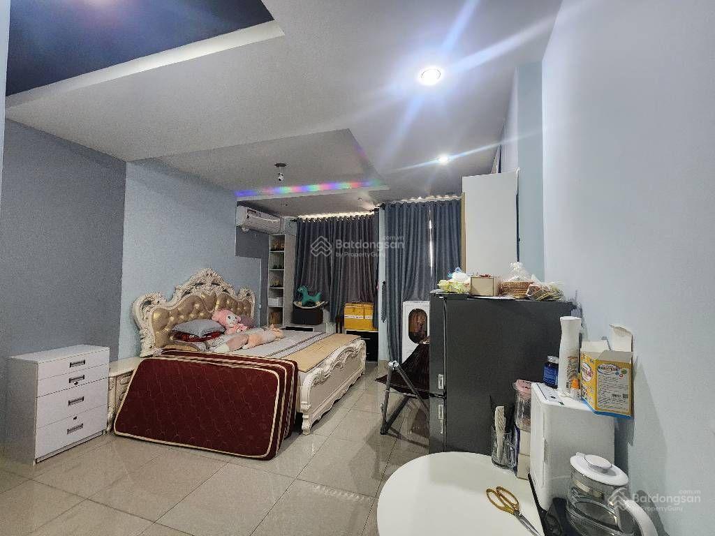 Nhà hẻm xe hơi ngủ trong nhà  trương thị hoa q12  115m2  nở hậu  nhỉnh 7 tỷ tl