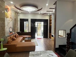 Nhà mới tặng nội thất  nguyễn thị kiểu q12  5.2m x 19m  93m2  nhỉnh 6 tỷ tl