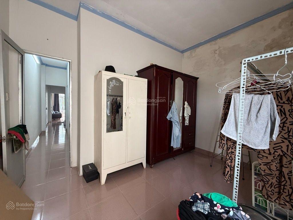 Nhà hẻm xe hơi  hẻm thông  trương thị hoa q12  nhỉnh 5 tỷ tl