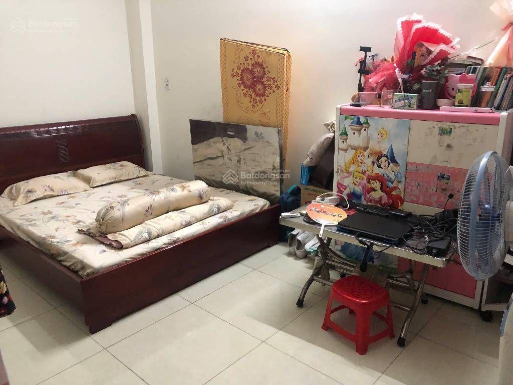 Nhà lô góc  không lộ giới  khu phân lô  trần thị năm q12  5.3m x 15m  nhỉnh 6 tỷ tl