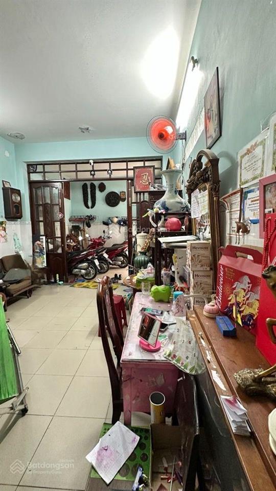 Nhà trung mỹ tây q12  song hành  4m x 14m  3 phòng ngủ  nhỉnh 3 tỷ tl