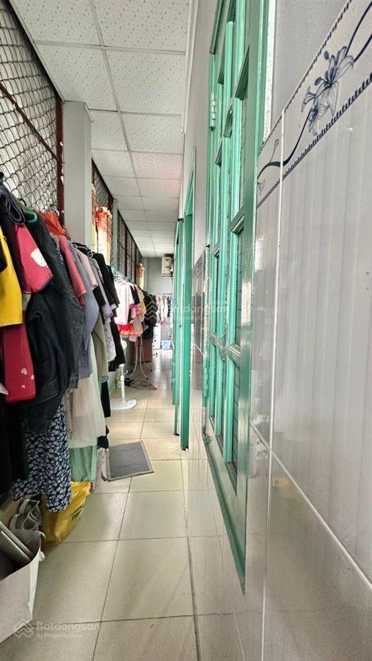 Nhà trung mỹ tây q12  song hành  4m x 14m  3 phòng ngủ  nhỉnh 3 tỷ tl