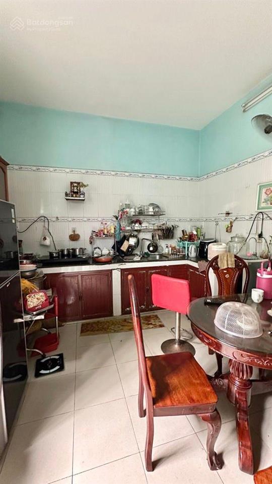 Nhà trung mỹ tây q12  song hành  4m x 14m  3 phòng ngủ  nhỉnh 3 tỷ tl
