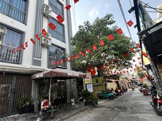 Nhà cấp 4 hẻm 7m thông  đông bắc q12  6m x 20m  nở hậu  nhỉnh 7 tỷ tl