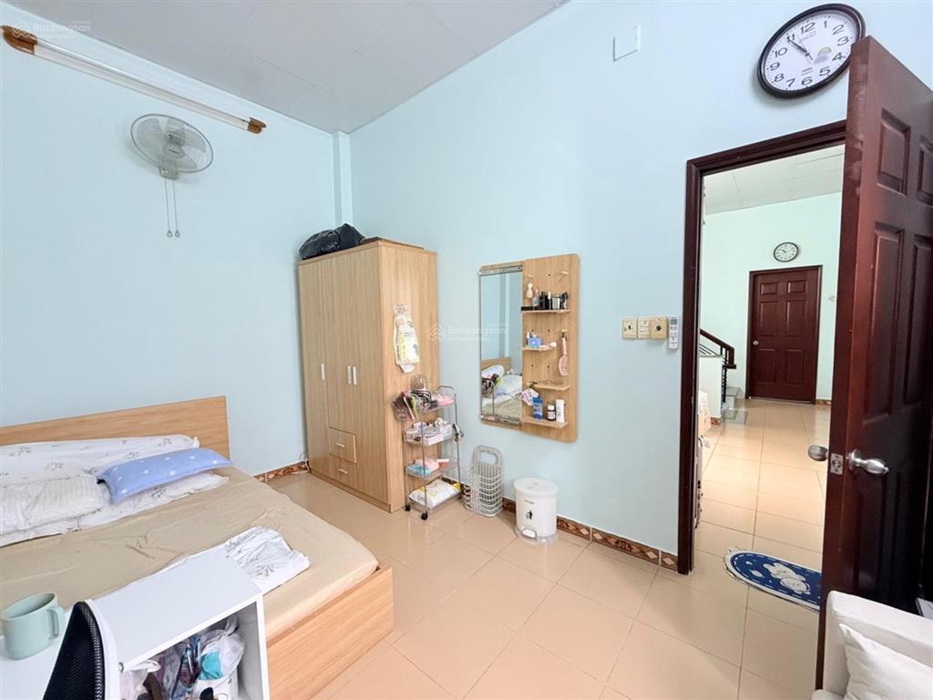 Nhà hẻm xe hơi lê văn khương q12  gần nhà máy bia việt nam  70m2  4.5m x 16m  hơn 4tỷ
